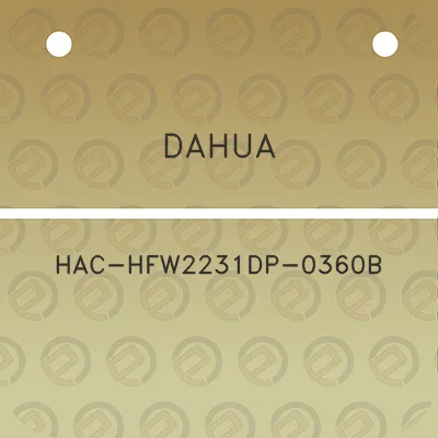 dahua-hac-hfw2231dp-0360b