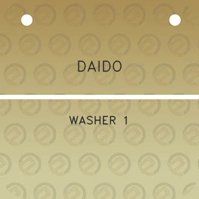 daido-washer-1