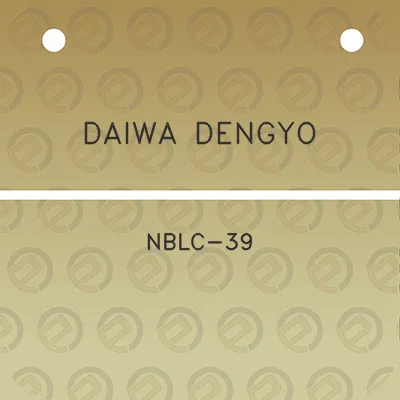 daiwa-dengyo-nblc-39