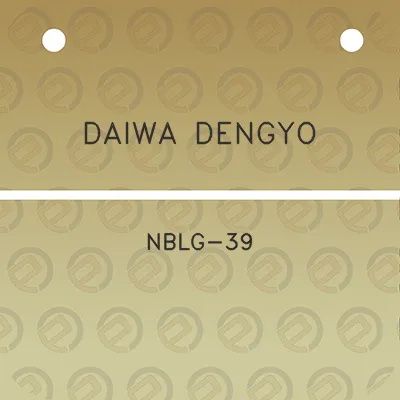 daiwa-dengyo-nblg-39