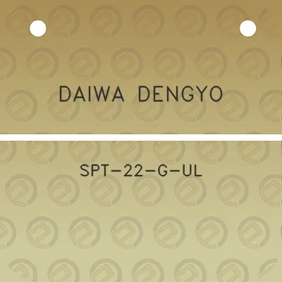 daiwa-dengyo-spt-22-g-ul