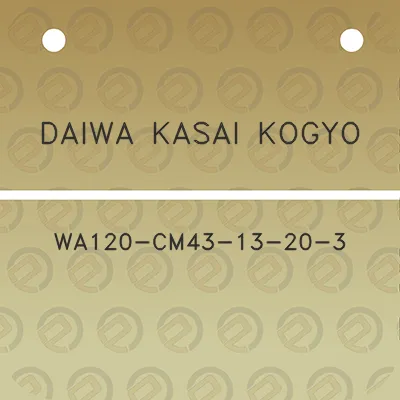 daiwa-kasai-kogyo-wa120-cm43-13-20-3