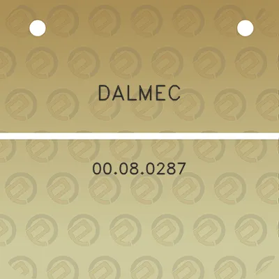 dalmec-00080287