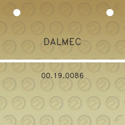 dalmec-00190086