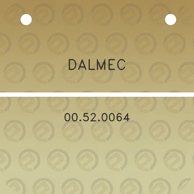 dalmec-00520064