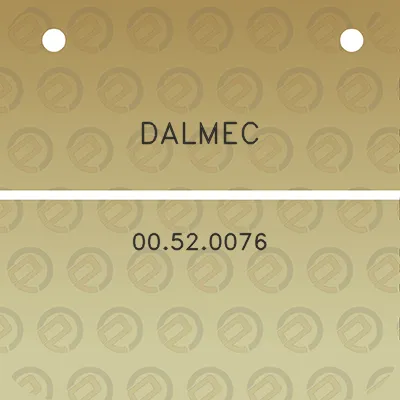 dalmec-00520076