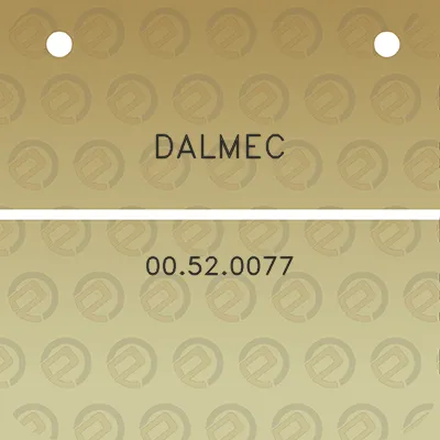 dalmec-00520077