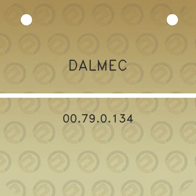 dalmec-00790134