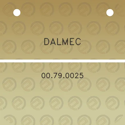 dalmec-00790025