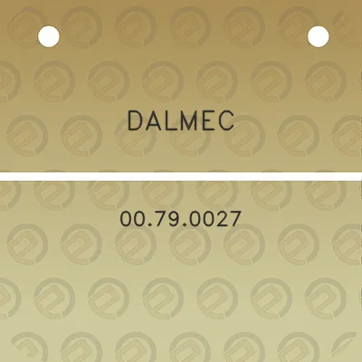 dalmec-00790027