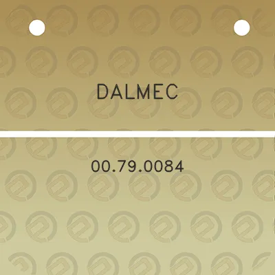 dalmec-00790084