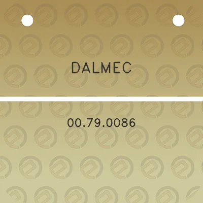 dalmec-00790086