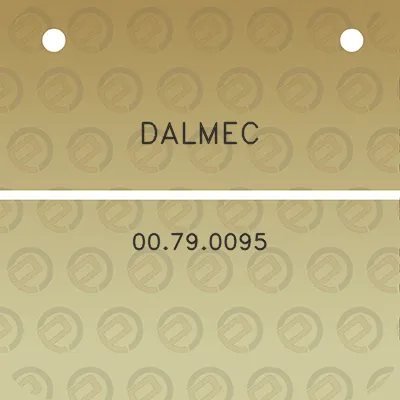 dalmec-00790095