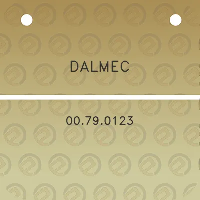 dalmec-00790123