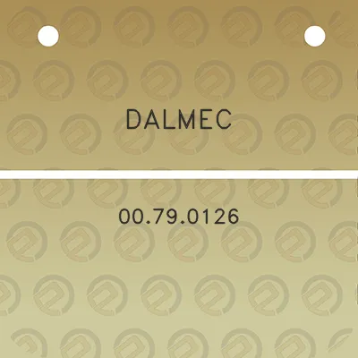 dalmec-00790126