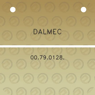 dalmec-00790128