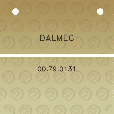 dalmec-00790131