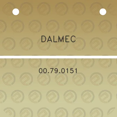 dalmec-00790151