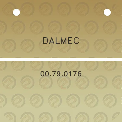 dalmec-00790176