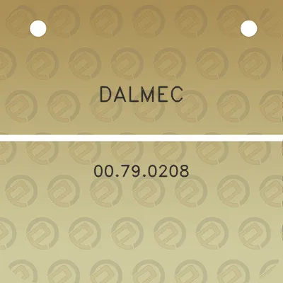 dalmec-00790208