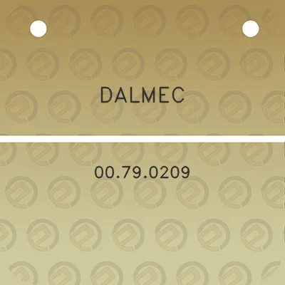 dalmec-00790209