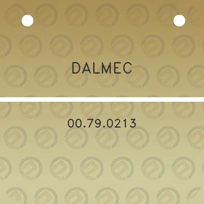 dalmec-00790213