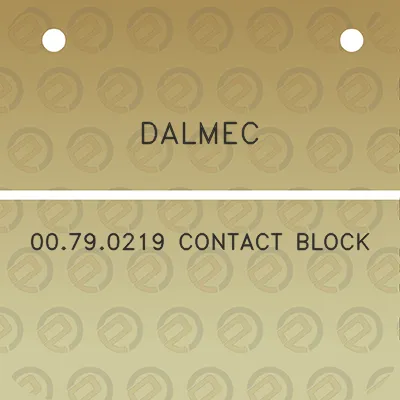 dalmec-00790219-contact-block