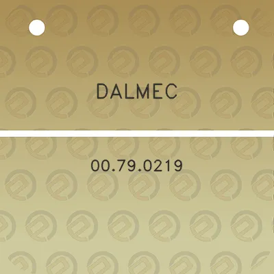 dalmec-00790219