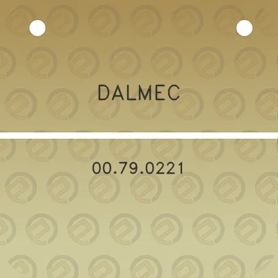 dalmec-00790221