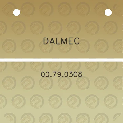 dalmec-00790308