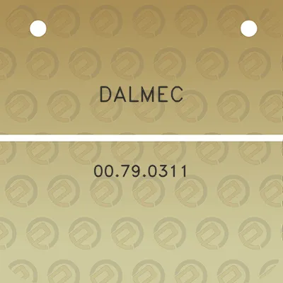 dalmec-00790311