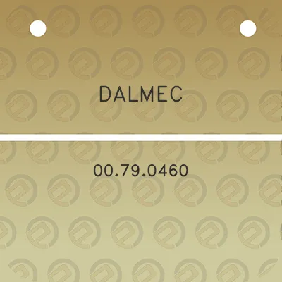 dalmec-00790460