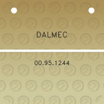 dalmec-00951244