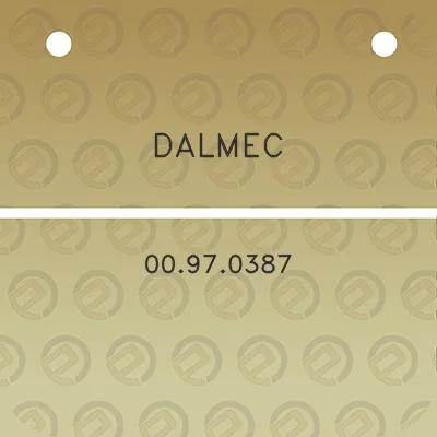 dalmec-00970387