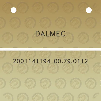 dalmec-2001141194-00790112