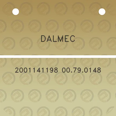 dalmec-2001141198-00790148