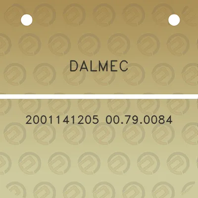 dalmec-2001141205-00790084