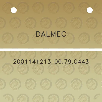 dalmec-2001141213-00790443