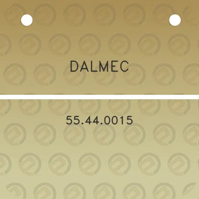 dalmec-55440015