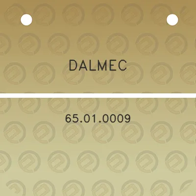 dalmec-65010009