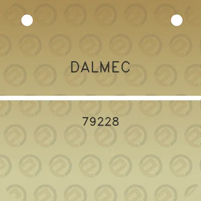 dalmec-79228