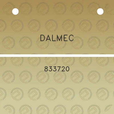 dalmec-833720