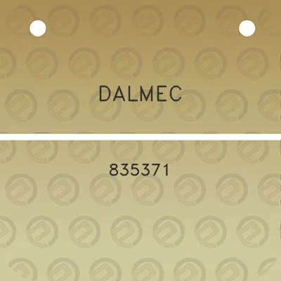 dalmec-835371