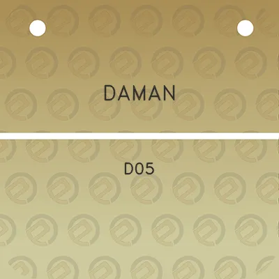 daman-d05