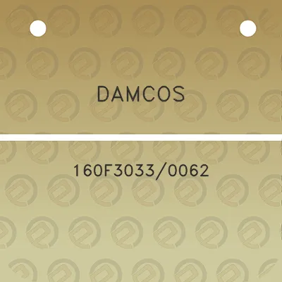 damcos-160f30330062