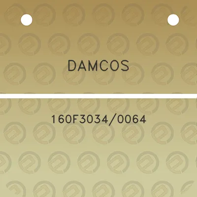 damcos-160f30340064