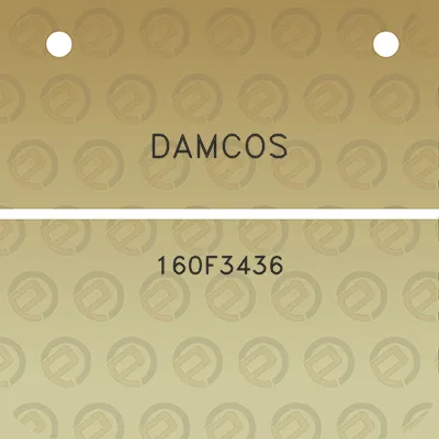 damcos-160f3436