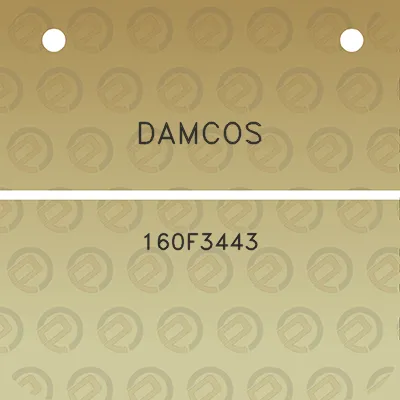 damcos-160f3443