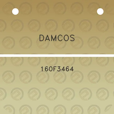 damcos-160f3464