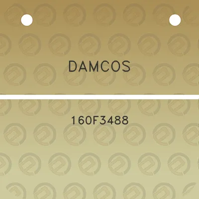 damcos-160f3488